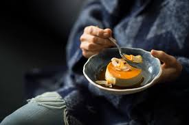 As noted above, vietnam's dessert scene can seem repetitive if viewed from afar. Vietnamese Coconut Creme Caramel Kem Flan Recipe Sbs Food