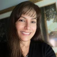 Vicki Larkin's Instagram, Twitter & Facebook