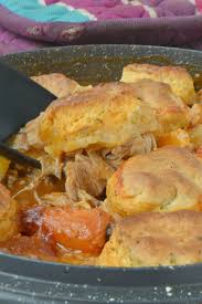 Use fattier cuts, such as pork belly, sparingly to add loads of flavor without too many extra calories. Leftover Pork Biscuits Tasty Food For Busy Mums Leftover Recipes