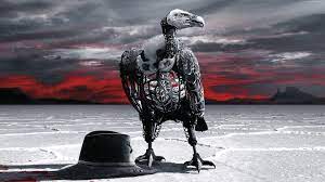 Tv Series Westworld Season 2 Eagle 4k 4k Wallpaper Hdwallpaper Desktop Westworld Season Westworld Season 2 Westworld