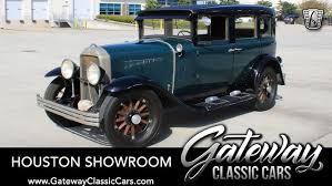 Image result for Scaraba Green 1929 Buick