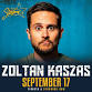 Zoltan Kaszas