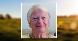 Harriet (Nichols) Consiglio Obituary January 9, 2023