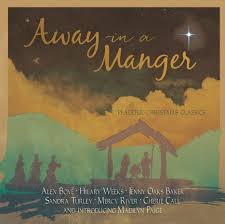 Look down from the sky. Away In A Manger Peaceful Christmas Classics Deseret Book