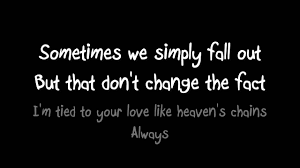 It's a match made in heaven, if they're gonna talk let 'em. Match Made In Heaven Lyrics Youtube