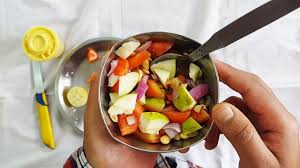 जल द वजन कम करन क ल ए अपन ड इट म यह बदल व कर Weight Loss Diet Program Youtube