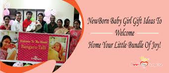 The best gifts for new parents are practical and fun — stuff they can use to make their lives a little easier during a difficult but rewarding time. Newborn Baby Girl Gift Ideas To Welcome Home Your Little Bundle Of Joy