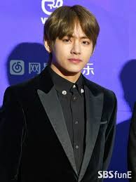 Nominees revealed for 30th seoul music awards. Arranged With A Mafia Taehyung In 2021 Taehyung Seoul Music Awards Bts Taehyung