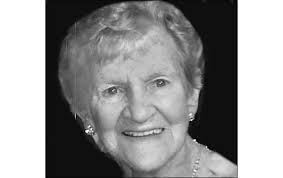 JOAN LENANE Obituary (2016)