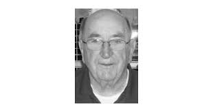 JAMES SHUTE Obituary (2012)