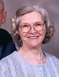 Ruthie Heaton Obituary