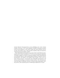 We did not find results for: Https Collections Unu Edu Eserv Unu 2449 Ebrary9280811037 Pdf