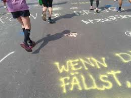 Big25 25 Km Lauf Am 14 05 2017 Startblog F Das Blog Uber Das Laufen Fur Laufer Der F Klasse
