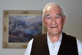 I thought we'd whup them and be back': Billings veteran remembers WWII  fighter planes, Charles Lindbergh