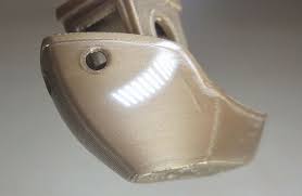 How To Smooth Pla To A Mirror Finish Step By Step Smoothing 3d Prints Prints Useful 3d Prints