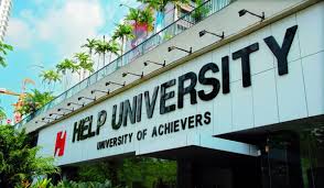 Help's subang 2 campus is a 3.3 acres development that will house students from their psychology and business faculties. Help University Kl Malaysia Fees Courses Intakes 2019