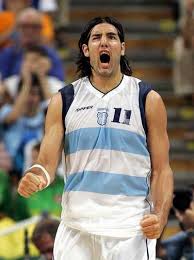 The argentine captain, 41, left the court missing 51 seconds and with the defeat already. Luis Scola Might Get Traded To The Indiana Pacers Imagine The Depth Of That Team Can The Pacers Overtake The Heat