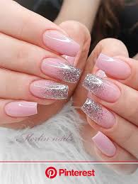 48 summer acrylic coffin nails designs 2019 koees blog. 50 Super Pretty Nail Art Designs Dying Over These Nails 34 In 2020 Pretty Nail Art Designs Lilac Nails Lilac Nails With Glitter Clara Beauty My