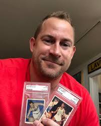 Aaron Koonce's Instagram, Twitter & Facebook