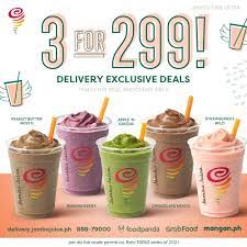 When available, we provide pictures, dish ratings, and descriptions of each menu item and its price. Jamba Juice Philippines Posts Facebook
