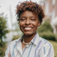 Jada Mack's Instagram, Twitter & Facebook