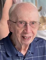 Bruce N. Culling Obituary February 14, 2025