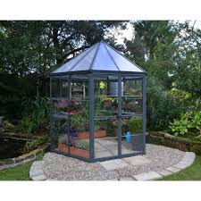This greenhouse is the ideal kit for newbies to greenhouse gardening, and it fits in most yards with its 6′ x 8′ footprint. Small Greenhouse Kits Better Homes Gardens