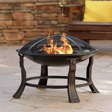Check spelling or type a new query. Townsend 24 Round Steel Mesh Screen Outdoor Fire Pit 79d64 Lamps Plus