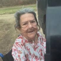 Garnet Lynn Brewer Obituary