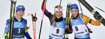 Jedes jahr wieder der beste biathlonkalender. Biathlon Aktuell Nachrichten Zu Den Sportlern Und Wettkampfen