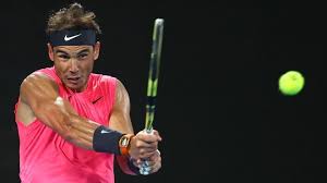 Página web oficial del tenista rafa nadal. Hasil French Open 2020 Rafael Nadal Lolos Ke Semifinal Untuk Ke 13 Kalinya Sport Tempo Co