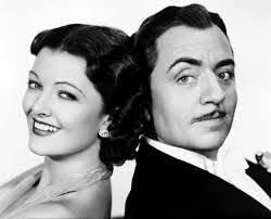 Nora Gregor's Instagram, Twitter & Facebook