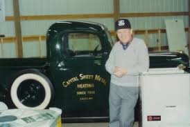 We are an authorized trane dealer of high quality hvac equipment. Capital Heating And Cooling Three Generations Of Keeping The Community Comfortable Thurstontalk