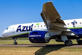 Image result for Azul 1995 Fleet
