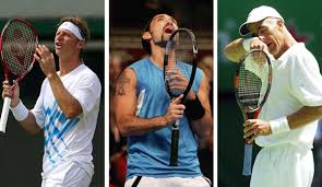 Informieren sie sich hier über die aktuelle weltrangliste der damen & herren im tennis. Die Unvollendeten Die 10 Besten Herren Ohne Grand Slam Titel Tennisnet Com