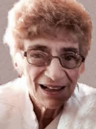 Obituary information for M. Elizabeth Plano