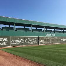 Photo4 Jpg Picture Of Jetblue Park Fort Myers Tripadvisor