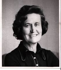Clodagh Finn: Ethna Gaffney was an academic trailblazer who introduced  first dietetics course
