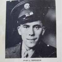 Ivan Lee Dennison (1921–1989) • FamilySearch