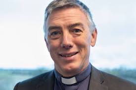 New Bishop of Buckingham