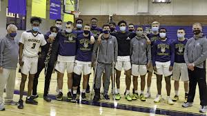 Colby Pulls Away From Southern Maine 86-68