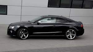Audi A5 Audi A5 Coupe Audi A5 Black Audi