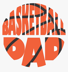Download Transparent Clipart Of Dad Basketball Mvp Logo Hd Png Download Transparent Png Image Pngitem