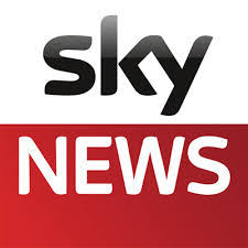 Stream will work on all devices. Home Sky News International