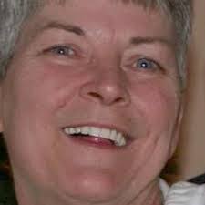 Candy Gregory's Instagram, Twitter & Facebook