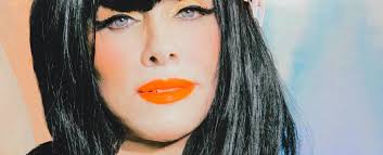 Queen of Camp' Josie Cotton bringing bigger-than-life show to Jersey City