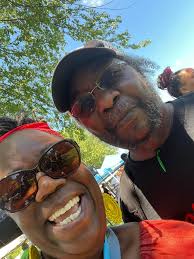 2024 Juneteenth Celebration at Richard A. Tucker Memorial Library, Norfolk  VA