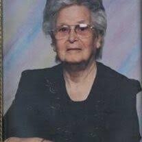 Mabel Foster Paradis Obituary