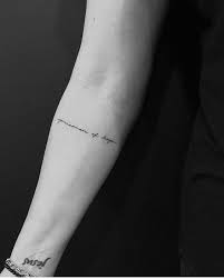 50 Best Amazing And Inspirational Tattoo Fonts 2019 Page 29 Of 50 Veguci Tattoo Fonts Tattoos Minimalist Tattoo