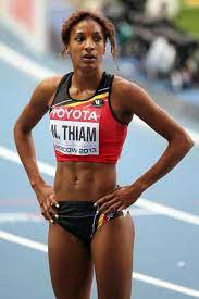 As of february 2020, thiam holds the belgian record in. Nafissatou Thiam Age Height Weight Biography